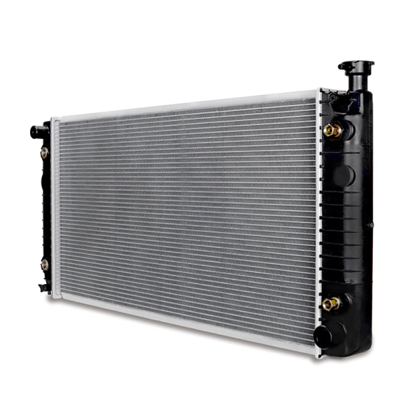 Mishimoto 88-93 Chevrolet C/K 5,7 L/7,4 L V8 (gaz) Radiateur en aluminium