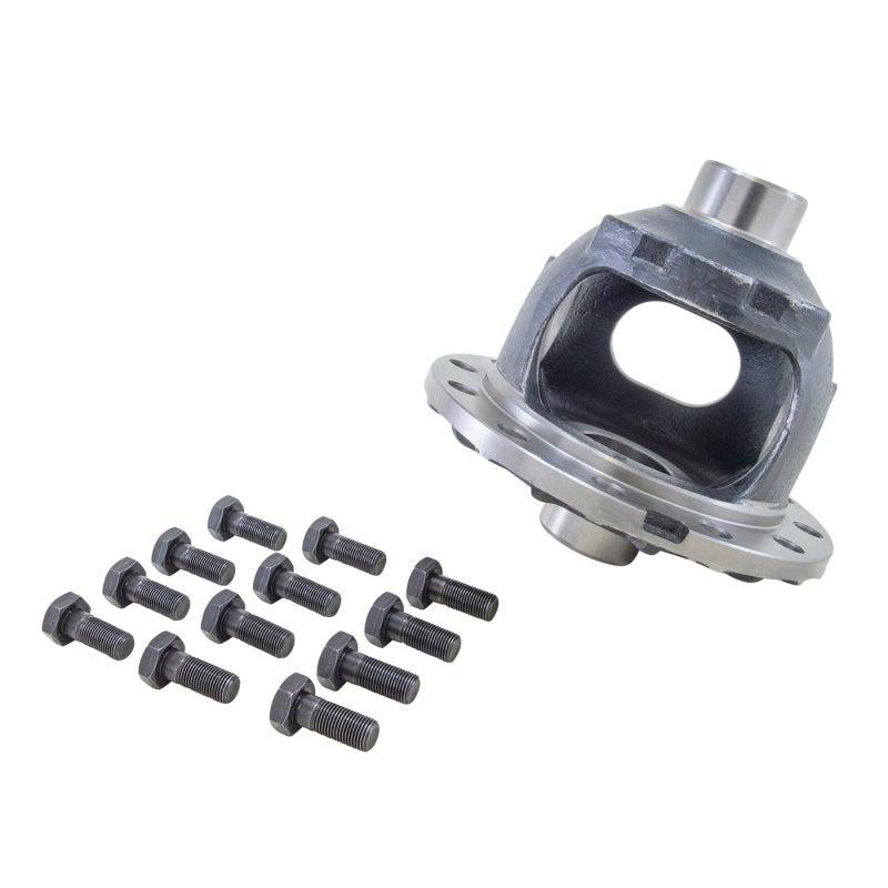 Étui de transport ouvert standard de remplacement Yukon Gear pour Dana 80 / 4.10+