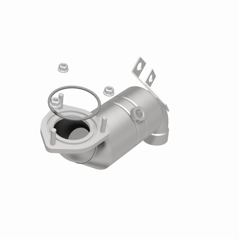 Magnaflow Conv DF 02-03 Jaguar X-Type Rear