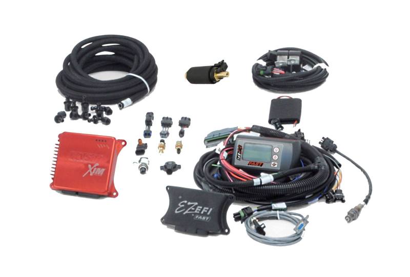Kit FAST LS Transplantation EZ-EFI en ligne