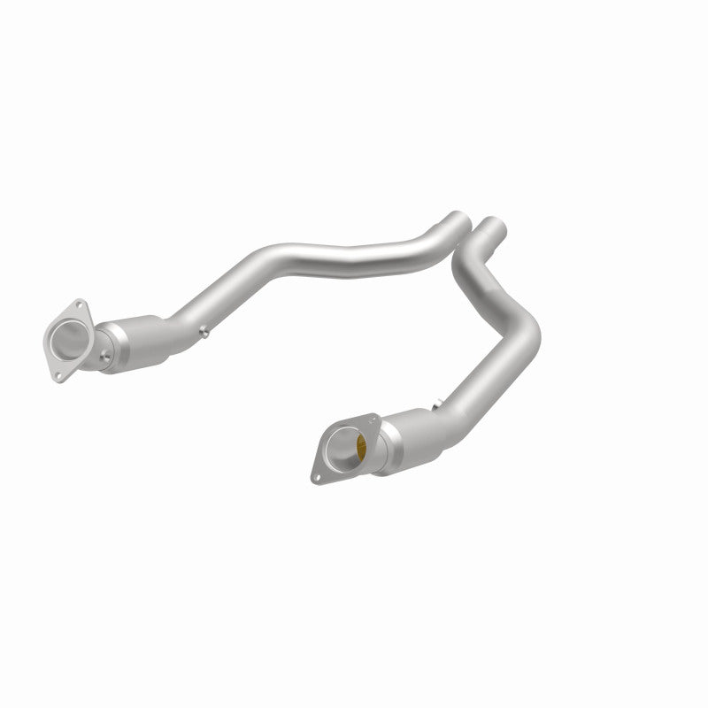 MagnaFlow Conv DF 05- SRT-8 6.1L TOUT-TERRAIN