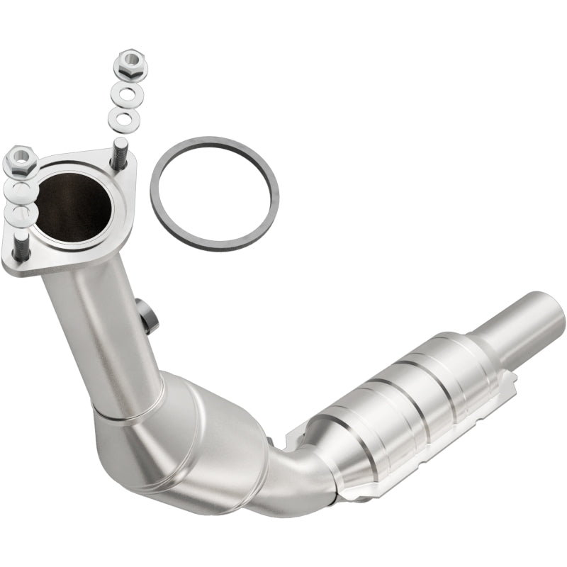 Convecteur MagnaFlow DF 10-11 Chevy Camaro 3,6 L côté conducteur