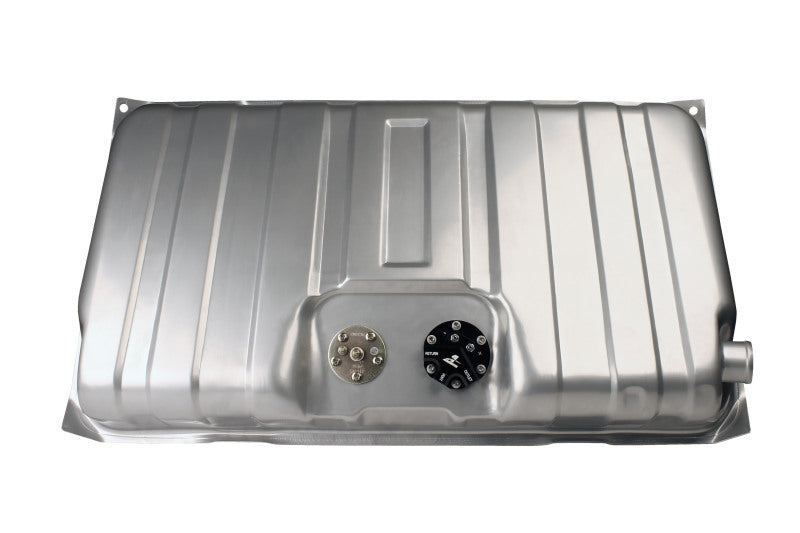 Réservoir de carburant furtif pour Chevrolet II/Nova 340 Aeromotive 62-65