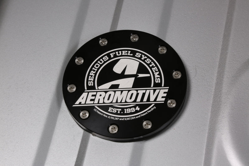 Réservoir de carburant Aeromotive 74-77 Chevrolet Camaro et 74-78 Pontiac Firebird 200 Stealth Gen 2