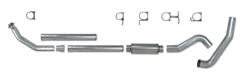 KIT Diamond Eye 5 pouces TB SGL AL : 94-02 DODGE CUMMINS 5,9 L