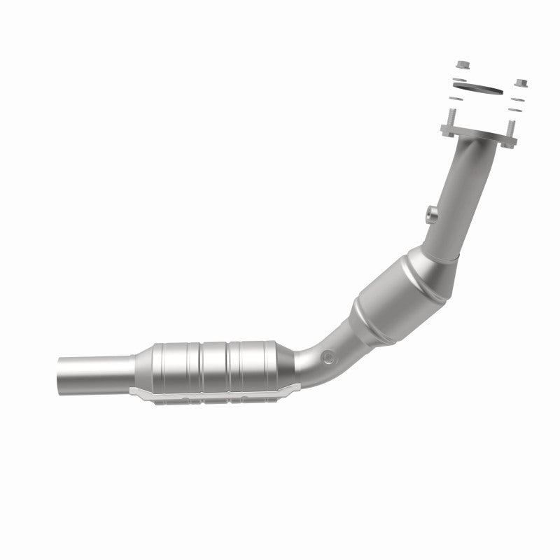Convecteur MagnaFlow DF 10-11 Chevy Camaro 3,6 L côté conducteur