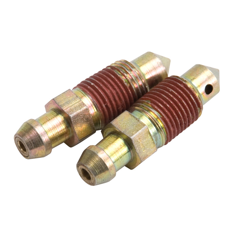Purgeur rapide Russell Performance 10 mm x 1,0