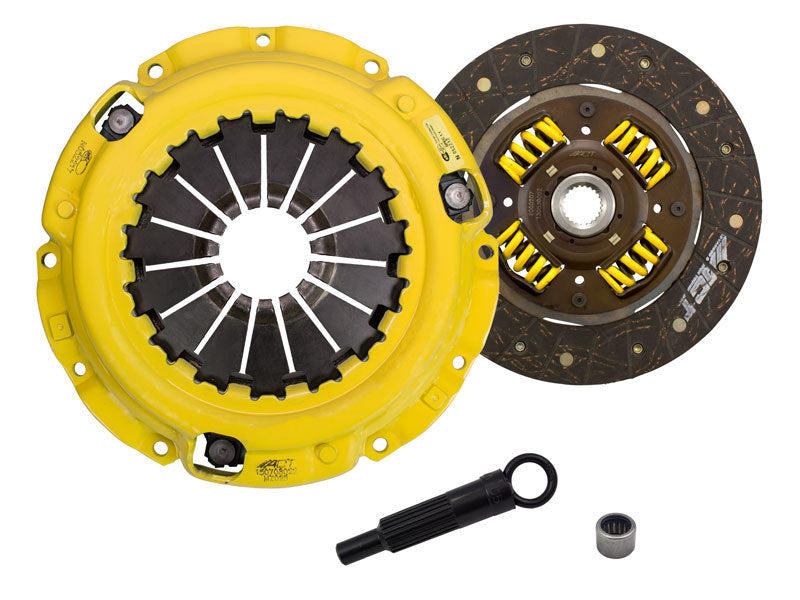 Kit d'embrayage de rue modifié ACT 2005 Mazda 3 HD