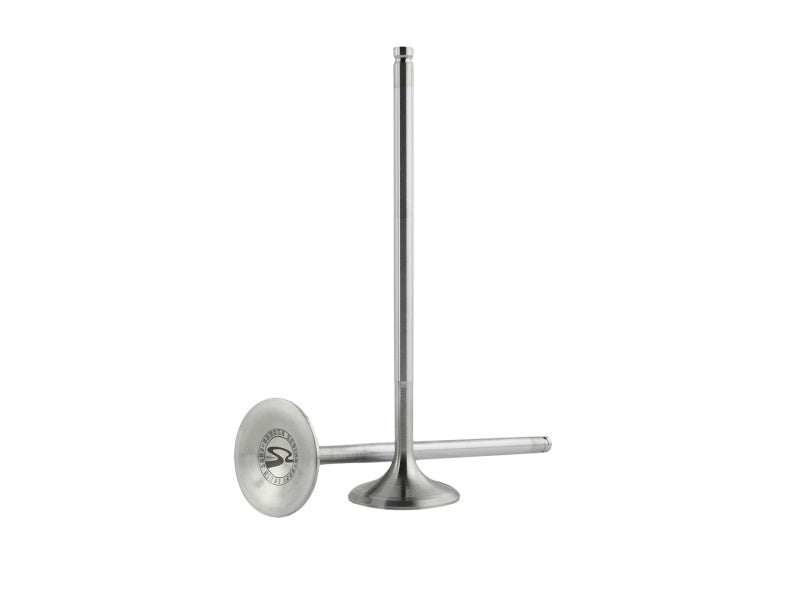Ensemble de soupapes de série D de taille standard Honda/Acura de la série Alpha de Skunk2 (compression standard)