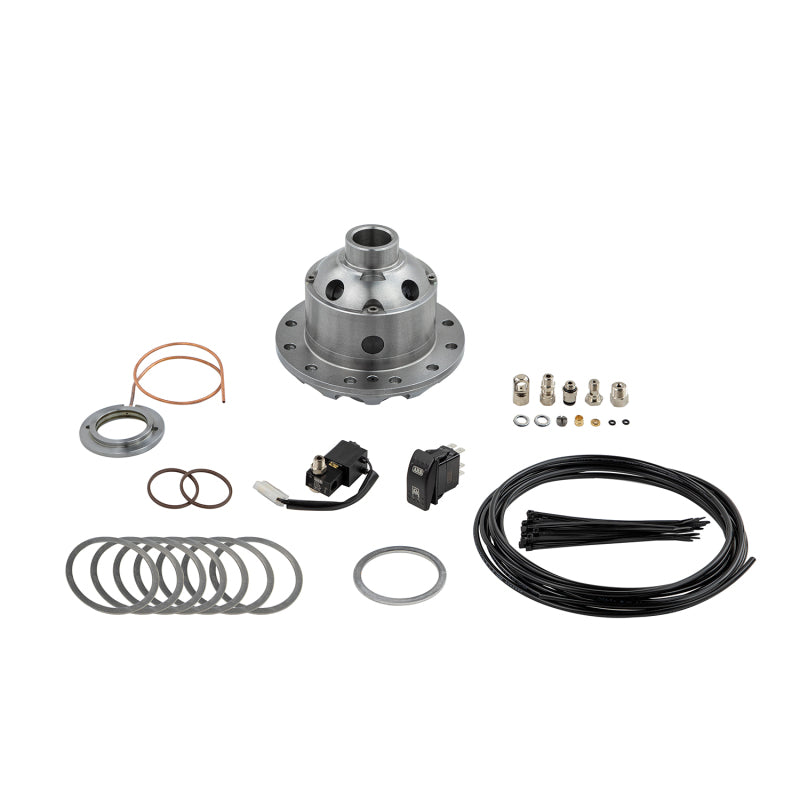 ARB Airlocker arrière Toyota Prado 150 Rr S/N..