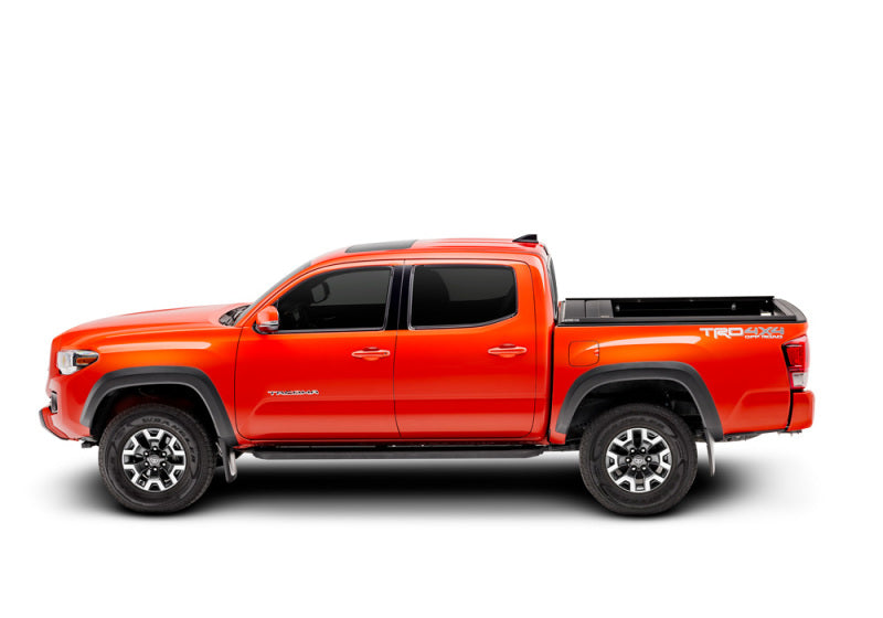 Retrax 2022 Toyota Tundra Lit 8 pieds RetraxPRO MX