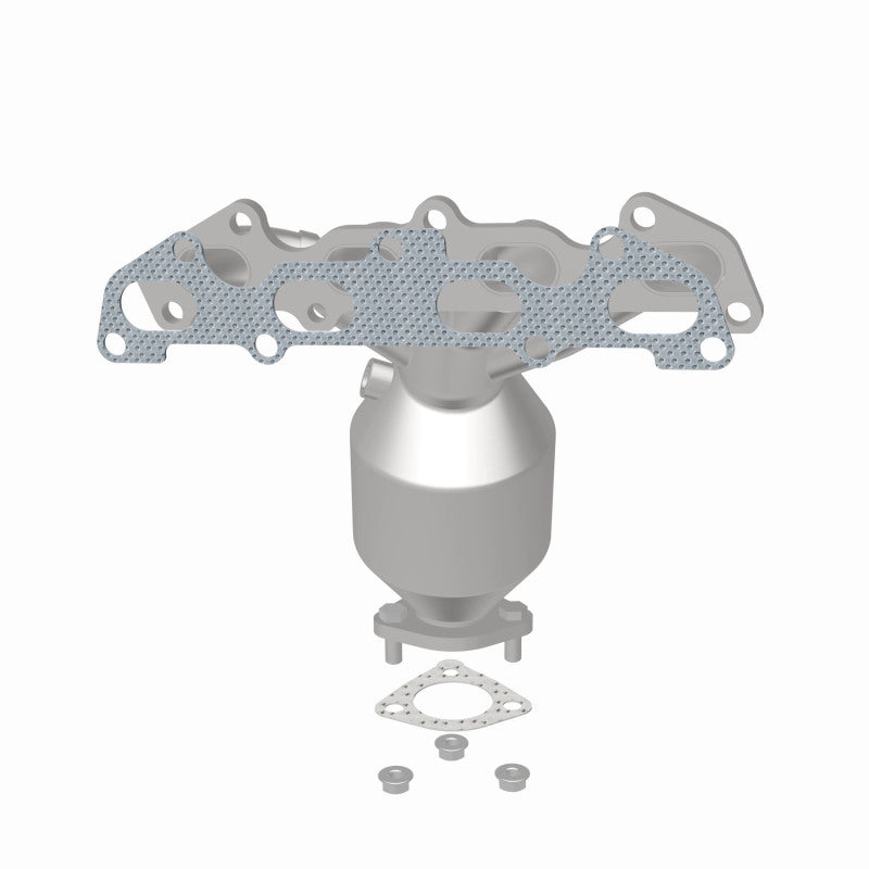 Magnaflow Conv DF 01-02 Kia Rio 1,5 L
