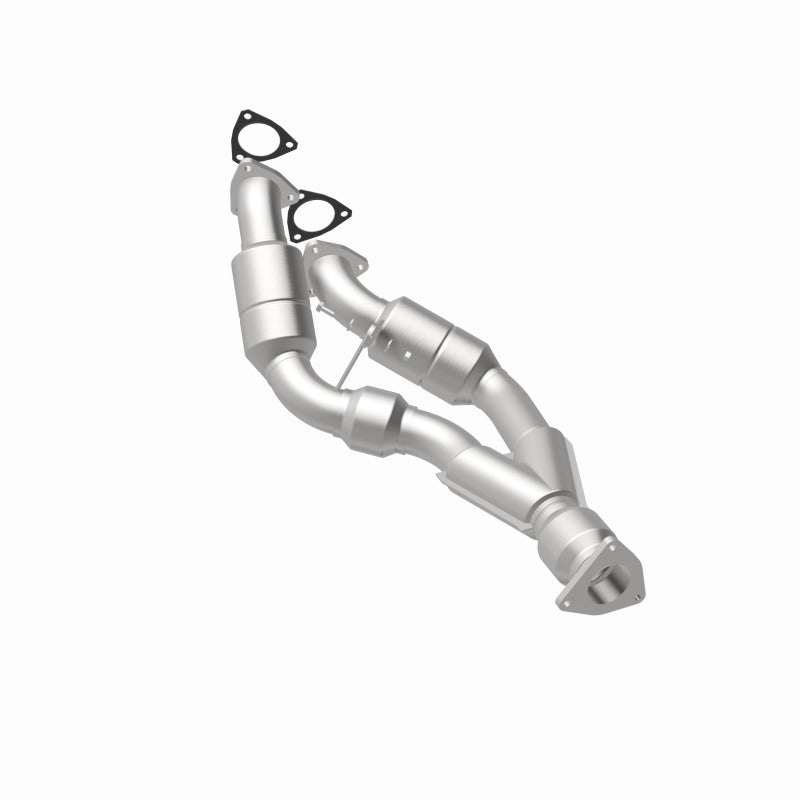 Convecteur MagnaFlow DF 04-06 VW Touareg 3.2L