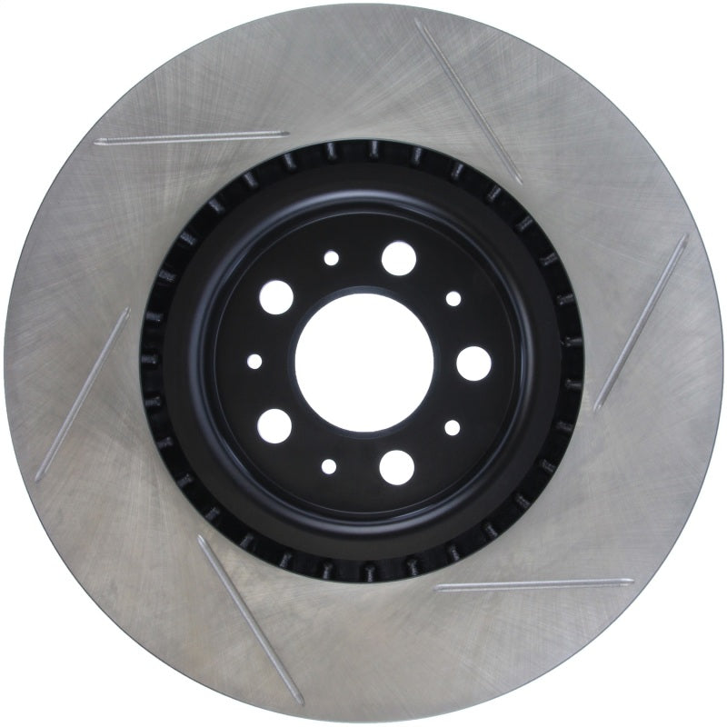 Disque de frein sport fendu StopTech