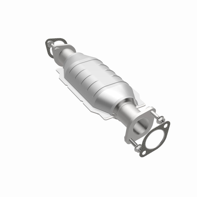 Convecteur MagnaFlow DF 05-10 Kia Sportage 2,7 L