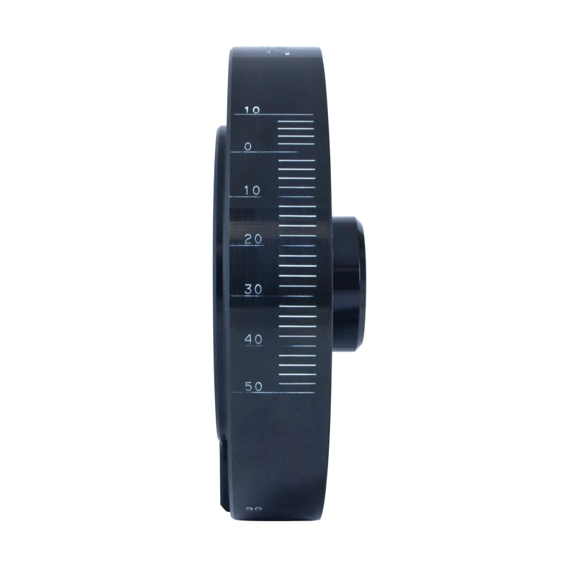 Amortisseur à équilibrage externe en acier Fluidampr 6,2 L/6,5 L GM Diesel 1994-2000 (électronique)