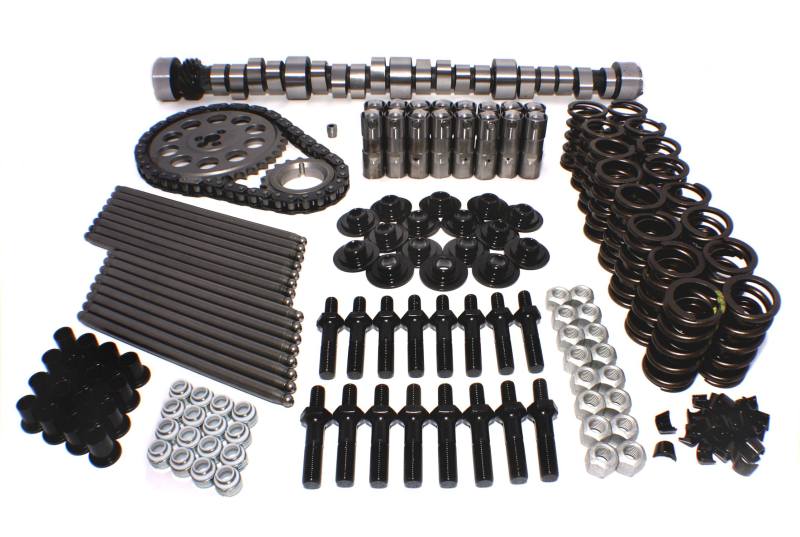Kit d'arbre à cames COMP Cams CBVI XR308HR-12