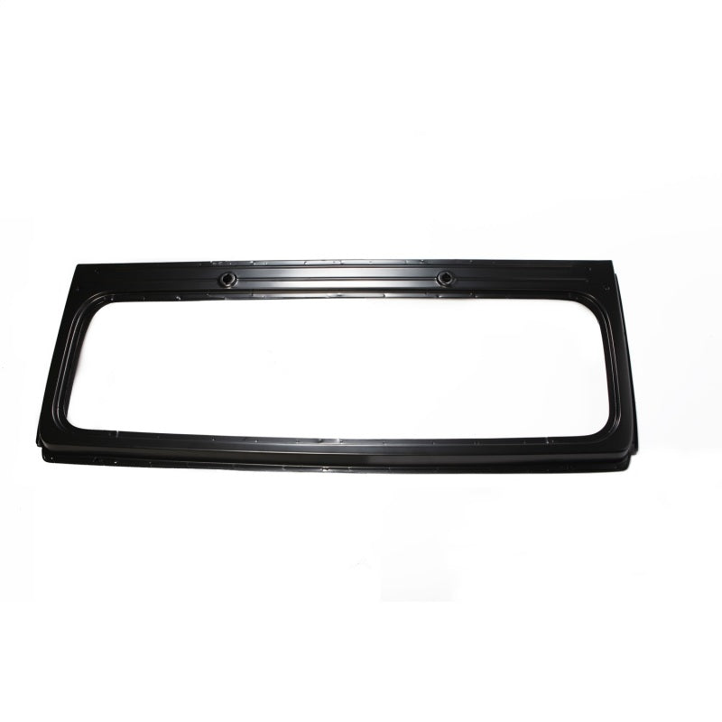 Cadre de pare-brise Omix - 87-95 Jeep Wrangler YJ
