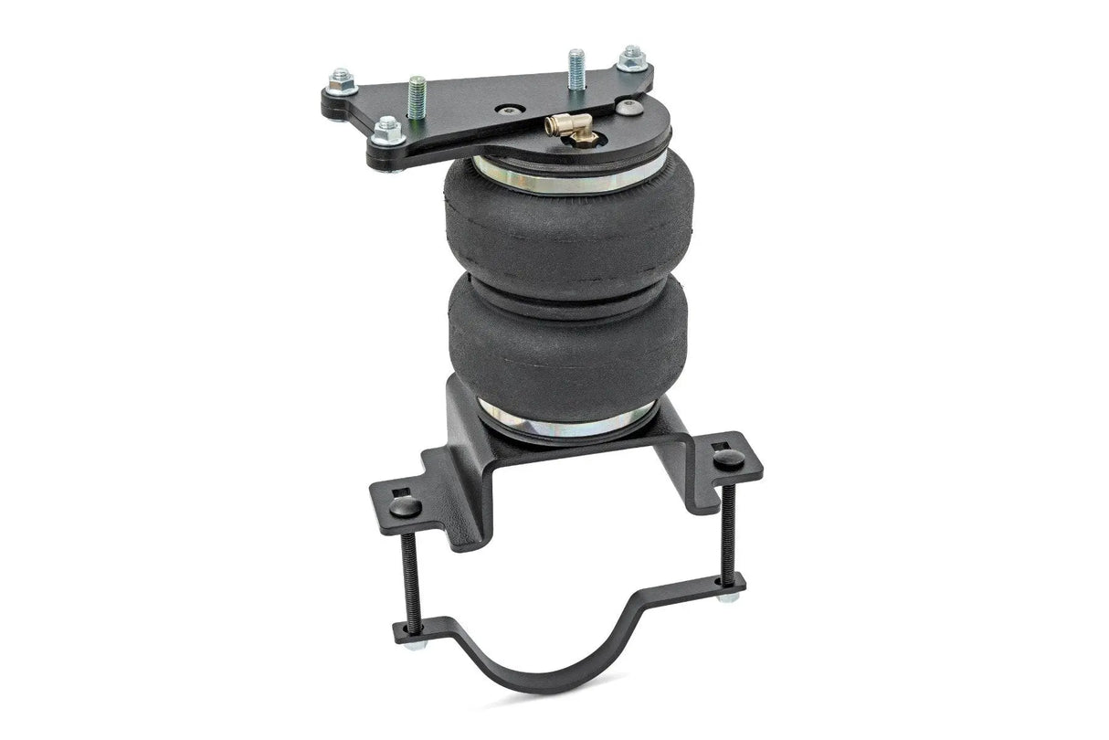 Air Spring Kit w/compressor | Ram 2500 4WD (2014-2023)