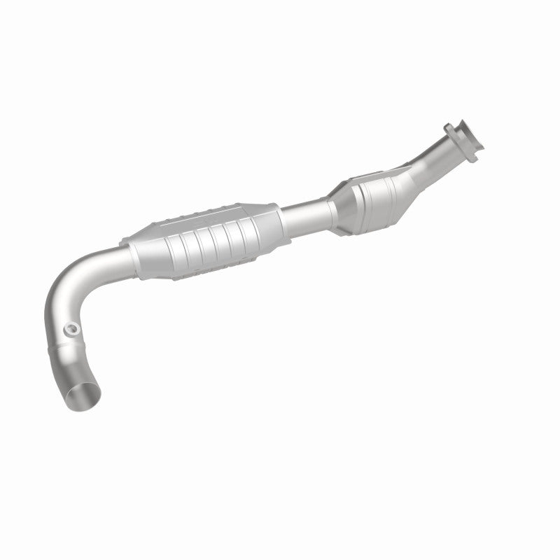 Fourgonnettes Ford MagnaFlow Conv DF 97-00 4,2 L