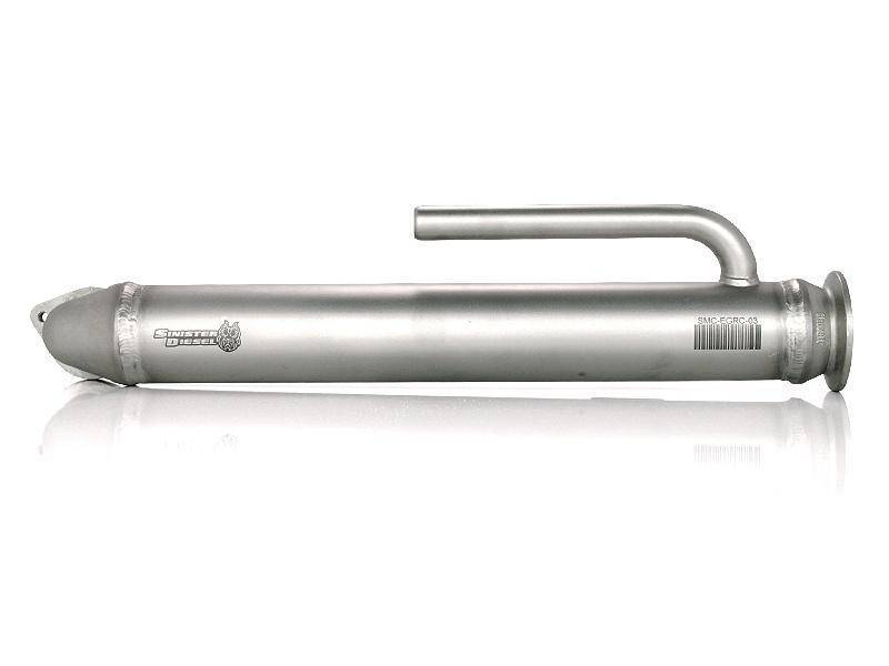 Refroidisseur EGR Sinister Diesel 03 Ford 6.0L