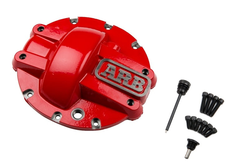 Couvercle de différentiel ARB Chev 10 Bolt