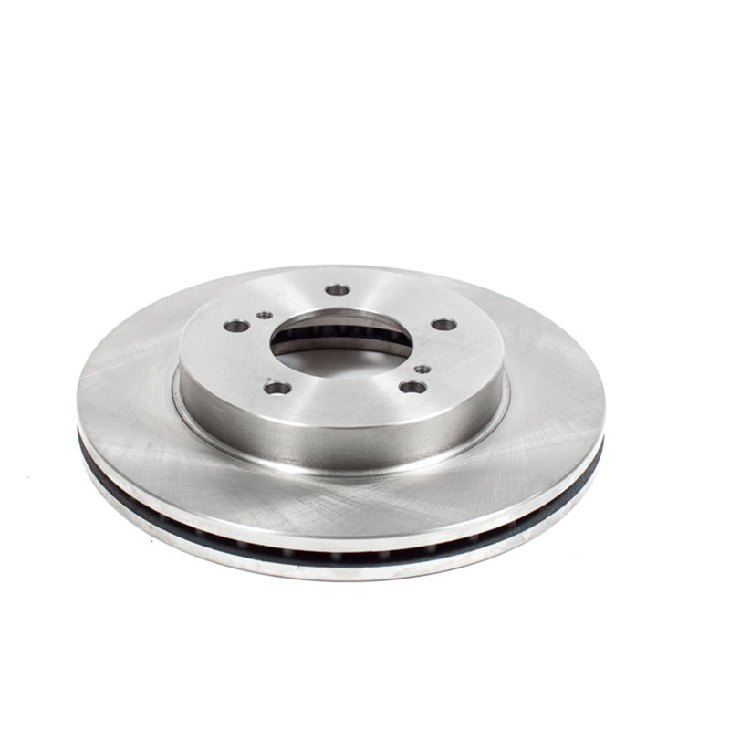 Disque de frein avant Power Stop 93-02 Autospecialty Mercury Villager
