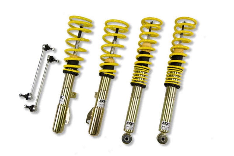 Kit combinés filetés ST 95-01 BMW 740i/750i E38