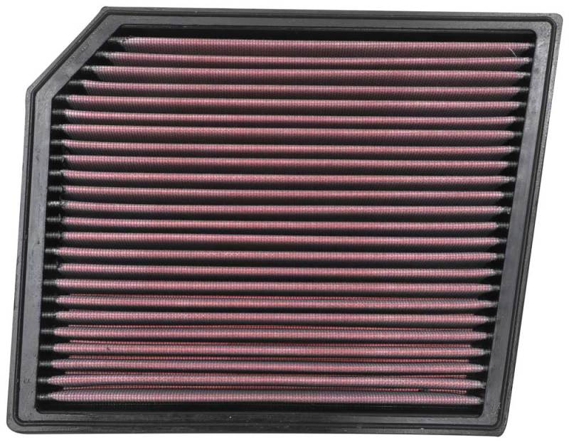 Filtre à air de remplacement K&N pour BMW X2 M35 L4-2.0LF/I 2019
