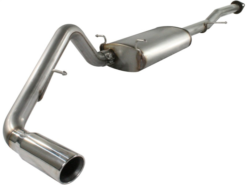 Échappements aFe MACHForce XP Cat-Back SS-409 EXH CB Chevrolet Suburban 07-08 V8-5.3/6.0L
