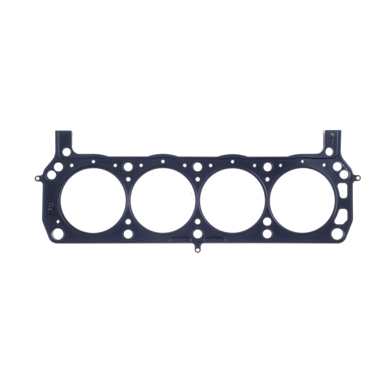 Joint de culasse Cometic Ford SB 4,030 pouces alésage 0,036 pouce MLS (avec culasses AFR)