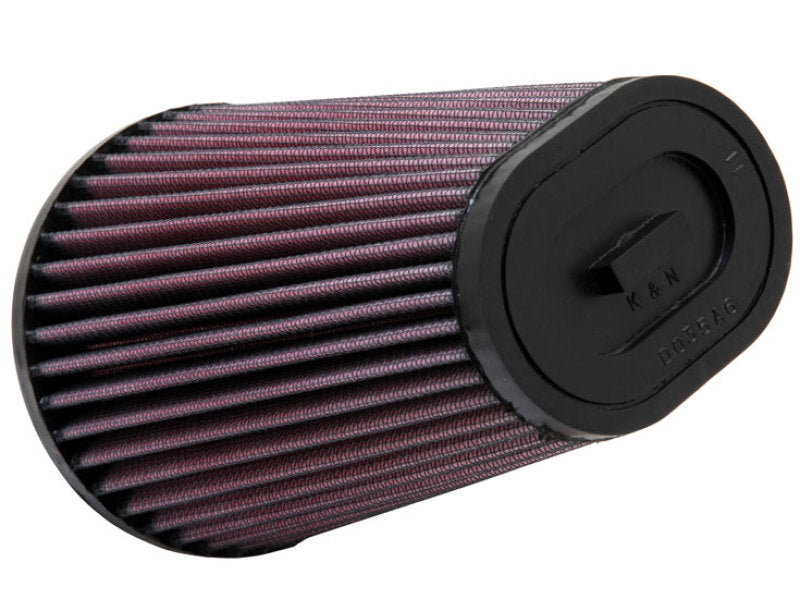 Filtre à air de rechange K&N 87-06 pour Yamaha YFZ350 Banshee 350