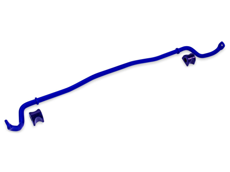 Kit de barre stabilisatrice réglable à 2 positions avant de 22 mm pour Scion FR-S 2013 SuperPro