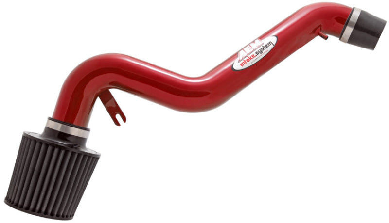 Admission à vérin court rouge AEM 92-96 Prelude S/Si/Si VTEC
