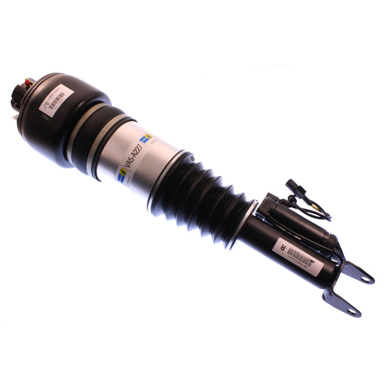 Bilstein B4 2005 Mercedes-Benz E500 Base Front Right Air Spring with Twintube Shock Absorber Bilstein