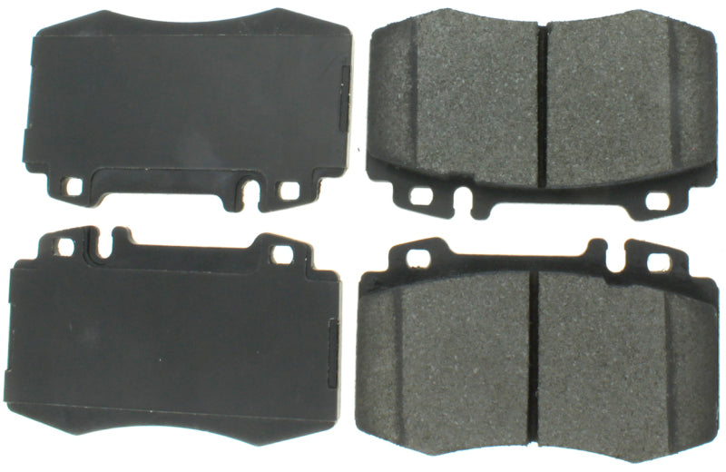 Plaquettes de frein avant StopTech Performance 94-12/96 Maserati / Mercedes Benz Série C/E/ML/S/SL