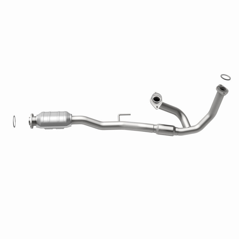MagnaFlow Conv DF 97-02 Toyota Caravan 3.0L