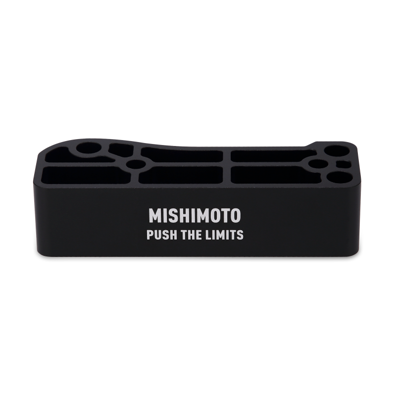 Entretoise de pédale d'accélérateur Mishimoto pour Ford Focus 2016+