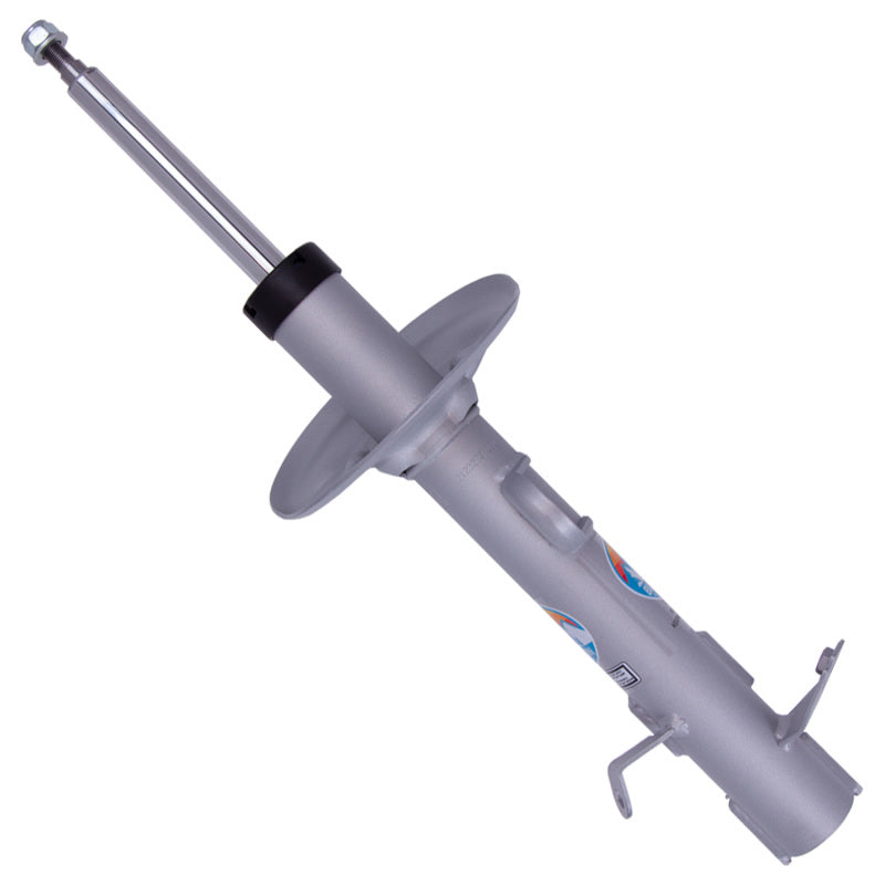 Ensemble de jambe de force avant droite Bilstein 18-20 Subaru Crosstrek B8 TerraSport - Argent