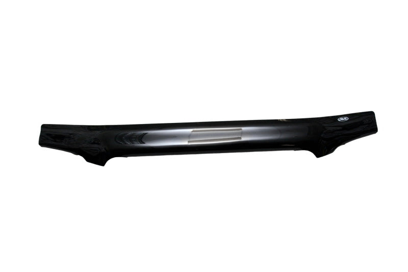 Protection de capot à profil moyen AVS 99-04 pour Nissan Pathfinder Bugflector - Fumée