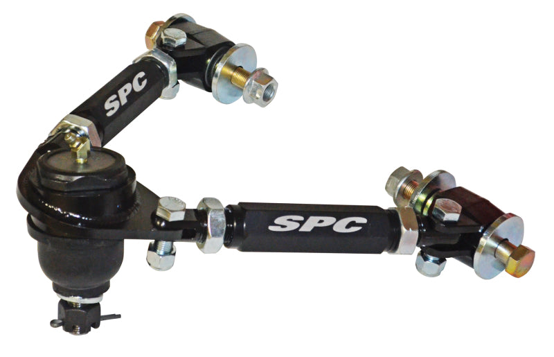 Bras de suspension supérieur avant réglable côté conducteur SPC Performance Dodge Dart 72-76