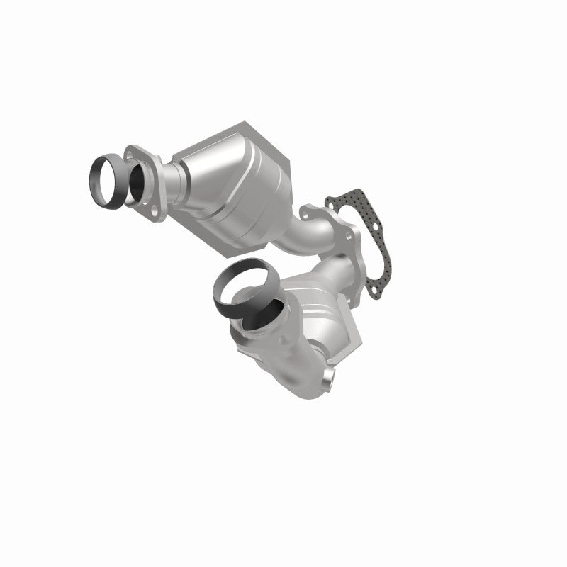 MagnaFlow Conv DF 03 Ranger/BSer 4.0 avant 50S