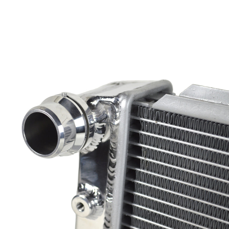 CSF 06-09 Volkswagen Golf/GTI / 06-09 Volkswagen Jetta/GLI Radiateur