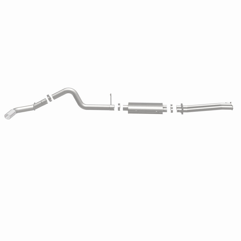 Système MagnaFlow C/B Chevy C/K 1500 Ext Cab