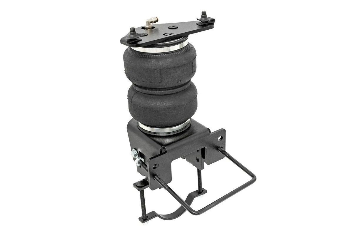 Air Spring Kit | Ford F-250/F-350 Super Duty 4WD (2017-2023)