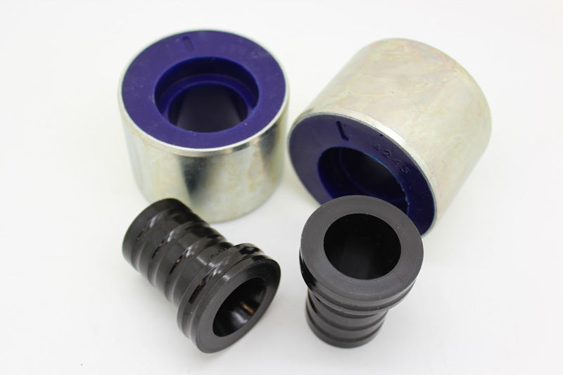 Kit de bagues inférieures arrière pour bras de suspension avant SuperPro