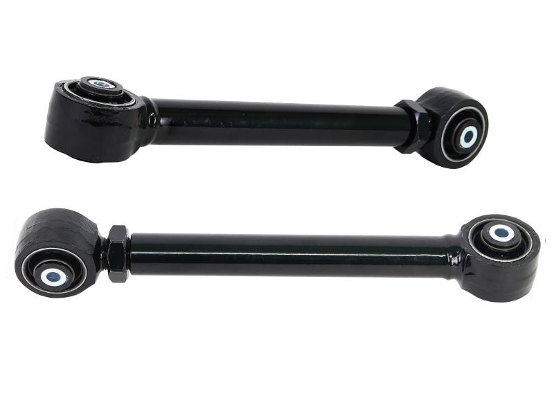 Ensemble de bras oscillants supérieurs SuperPro 96-07 Jeep Wrangler TJ