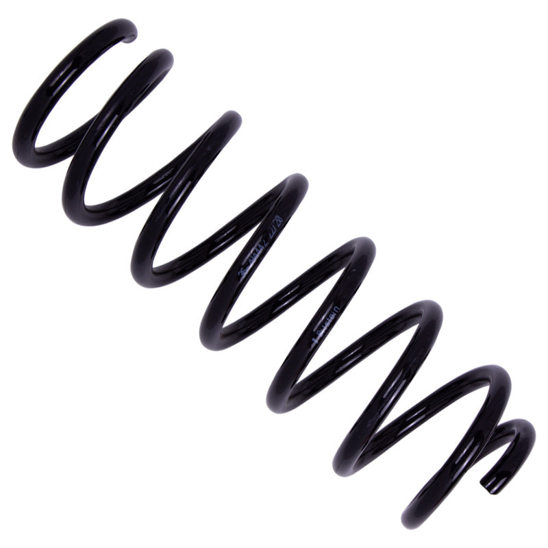 Bilstein 13-17 BMW X3 B3 OE Replacement Coil Spring - Rear Bilstein