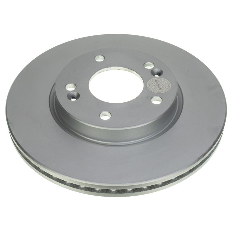 Rotor avant Power Stop 19-22 Kia Forte avec revêtement Evolution