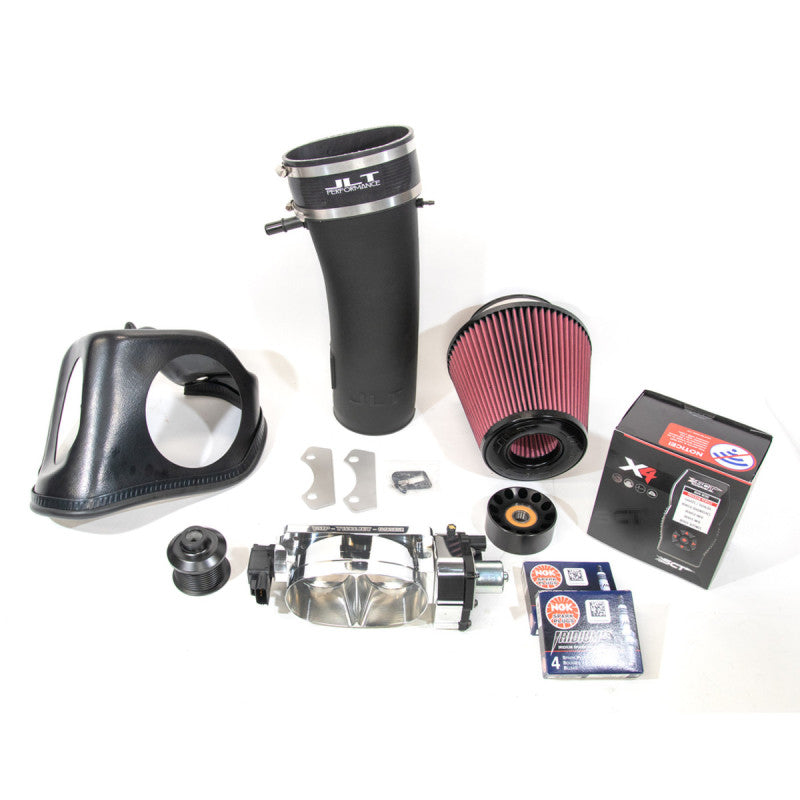 Pack VMP Performance 10-12 Shelby GT500 Stage 4